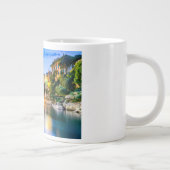 モスター ジャンボコーヒーマグカップ (右)