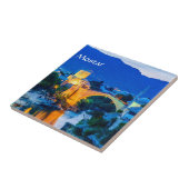 モスター タイル (側面)