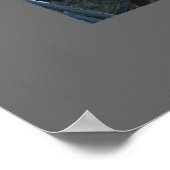 モスター ポスター (角)