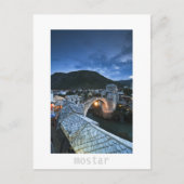 モスター ポストカード (正面)