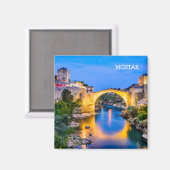 モスター マグネット (正面/裏面)