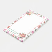 モステストでママを選ぶ ポストイット (アングル)