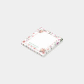 モステストでママを選ぶ ポストイット (アングル)