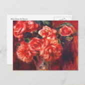 モスバラバイルノアール ポストカード (正面/裏面)