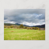 モスファームマシャーモアザアーラン島 ポストカード (正面)