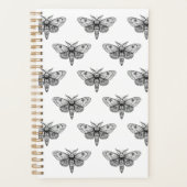 モスプランナー プランナー手帳 (正面)