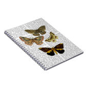 モスプレート4 ノートブック (右側)