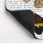 モスプレート4 マウスパッド (コーナー)