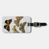 モスプレート4 ラゲッジタグ (正面横)