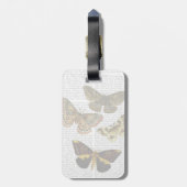 モスプレート4 ラゲッジタグ (裏面縦)