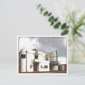 モスマン公園記念館 ポストカード (スタンド正面)