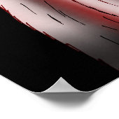 モスマン ポスター (角)