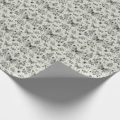 モスラッピング紙 ラッピングペーパー (角)