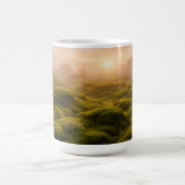 モスランズの囁き コーヒーマグカップ (中央)