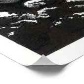 モスラ（原子爆発） ポスター (角)