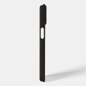 モス アンド ムーン Case-Mate iPhoneケース (裏面 / 右)