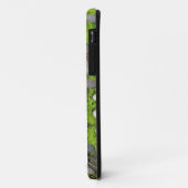 モス&ストーンズiPhone 5ケース – メイト Case-Mate iPhoneケース (裏面/左)