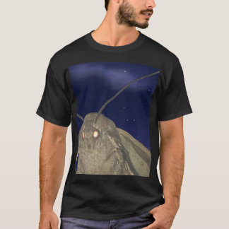 モス Tシャツ