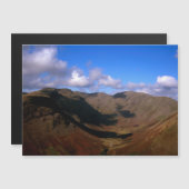 モセデールワスデールヘッドクンブリアイングランド (正面/裏面)