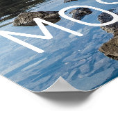 モセルエディガーエラーサンセットリバーコケムサミナリー ポスター (角)