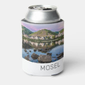 モセルエディガーエラーサンセットリバーコケムサミナリー 缶クーラー (缶裏面)