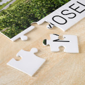 モセルループトリッテンハイムパノラマドイツサミナリー ジグソーパズル (側面)