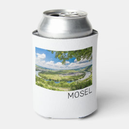 モセルループトリッテンハイムパノラマドイツサミナリー 缶クーラー
