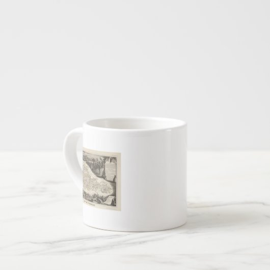 モゼルの部門 エスプレッソカップ (正面左)