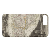 モゼルの部門 Case-Mate iPhoneケース (裏面(横))