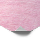 モダアニヘブライ英語ガールズユダヤ祈りの言葉 ポスター (角)