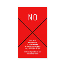 モダニズムのカード