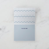 モダンいかりサンキューカード サンキューカード (内部)