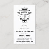 モダンいかり 名刺 (裏面)