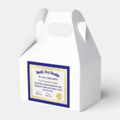 モダンおもしろい世の最高の大家 フェイバーボックス (裏面サイド)