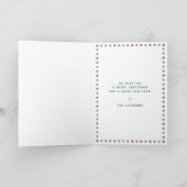 モダンお洒落カーニバル市場 シーズンカード (内部)