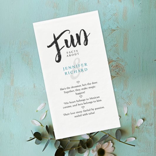 モダンお洒落結婚白黒おもしろい