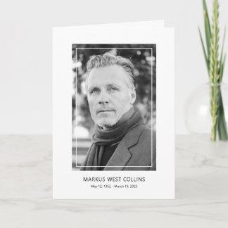 モダンお祝い記念撮影プログラム プログラム