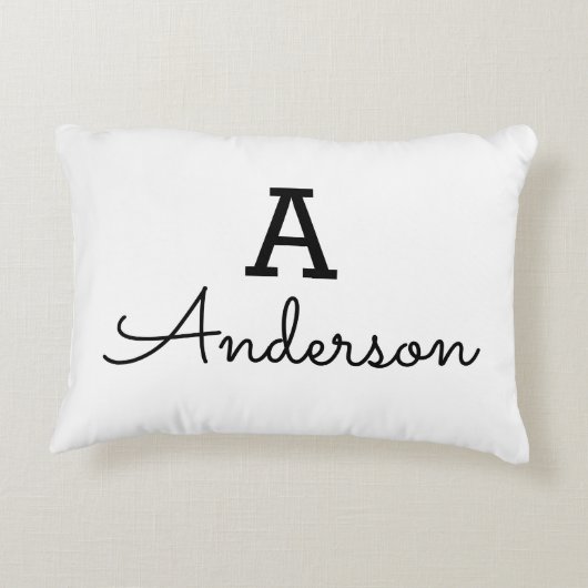 モダンさんミセスの結婚写真家名 アクセントクッション (裏面)