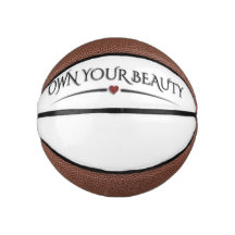 モダンでエレガントな「Own Your Beauty(あなた自身の美しさを受け入れろ)」チックピック