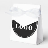 モダンでスタイリッシュ、カスタマイズ可能 フェイバーボックス (正面サイド)