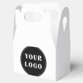 モダンでスタイリッシュ、カスタマイズ可能 フェイバーボックス (オープン)