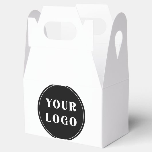 モダンでスタイリッシュ、カスタマイズ可能 フェイバーボックス (オープン)