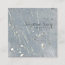 モダンでミニマルな専門の灰色及び白いコンクリート