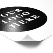 モダンでミニマル、エレガント、そしてカスタマイズ可能 フォトプリント (角)