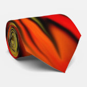 モダンで派手なタイ ネクタイ (ロール)