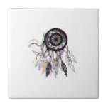 モダンで芸術的なネイティブアメリカンDreamcatcher タイル<br><div class="desc">このモダンおよびクールで芸術的なネイティブアメリカンのdreamcatcherは粋で、スタイリッシュな個人のために完全です。 その同世代の人およびシンプルなプリントは多くのギフトおよび大事な行事のために素晴らしいです。 あなたの次の購入のためのこの民族およびアートなデザインを楽しんで下さい; あなた自身、あなたの友人、またはあなたの家族のため。</div>