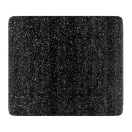 モダンで黒い石造りのスタイル-スペース カッティングボード