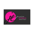 モダンで、エレガントなスタイリスト