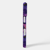 モダンなアマリリス女性の誕生日 Case-Mate iPhoneケース (裏面 / 右)