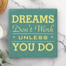 モダンなインスピレーション タイポグラフィー名言